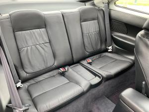 Acura Integra GS-R Coupe 2001 года 
